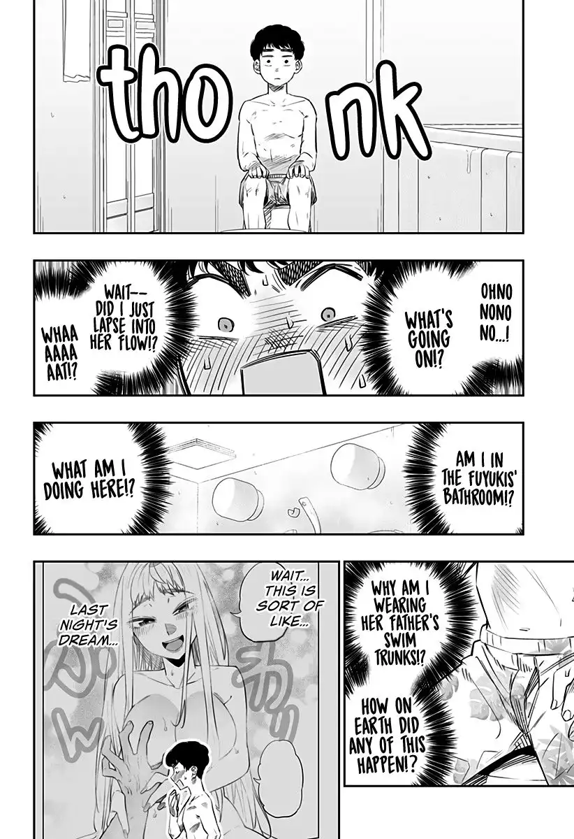 Dosanko Gyaru Is Mega Cute Chapter 23 11